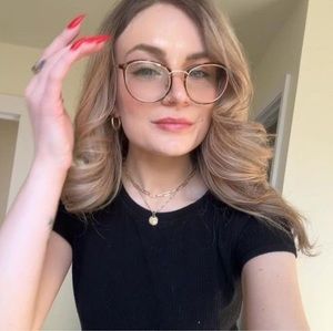 Meet your Posher, Brooklynn